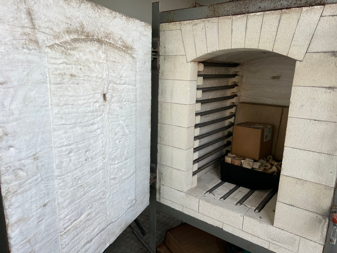 FORNO TECNOFOR