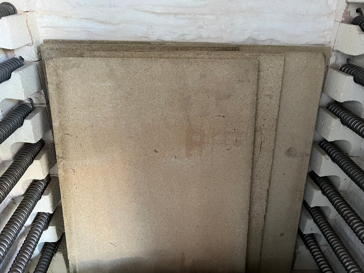 FORNO TECNOFOR