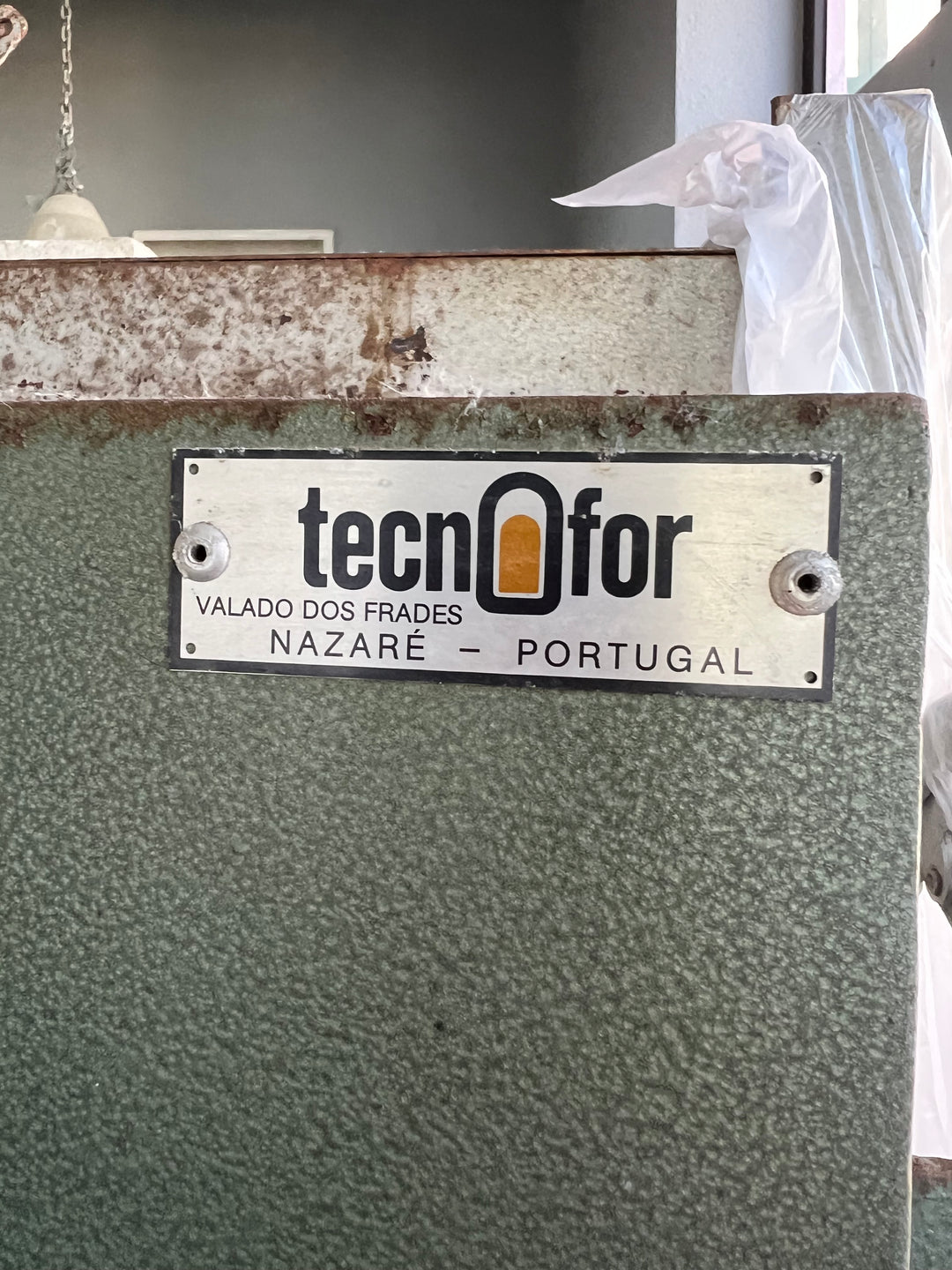 FORNO TECNOFOR