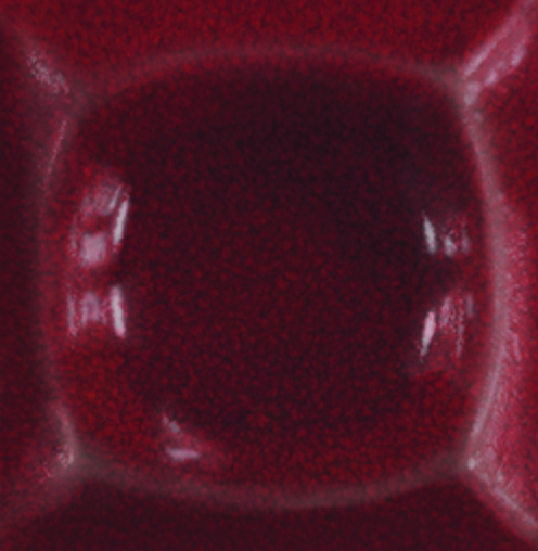 KGS 68 Vermelho solar