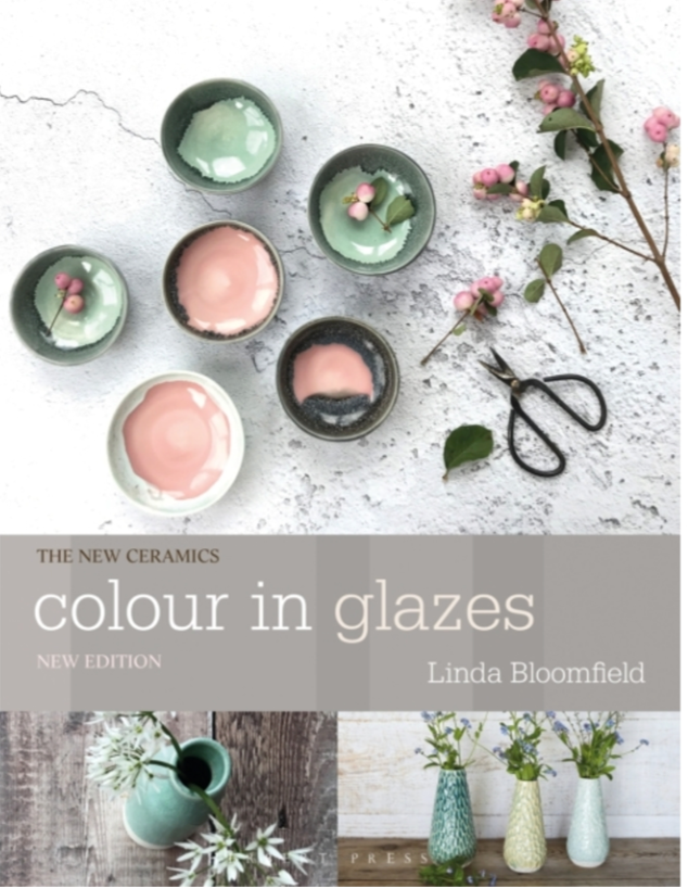 COLOUR IN GLAZES