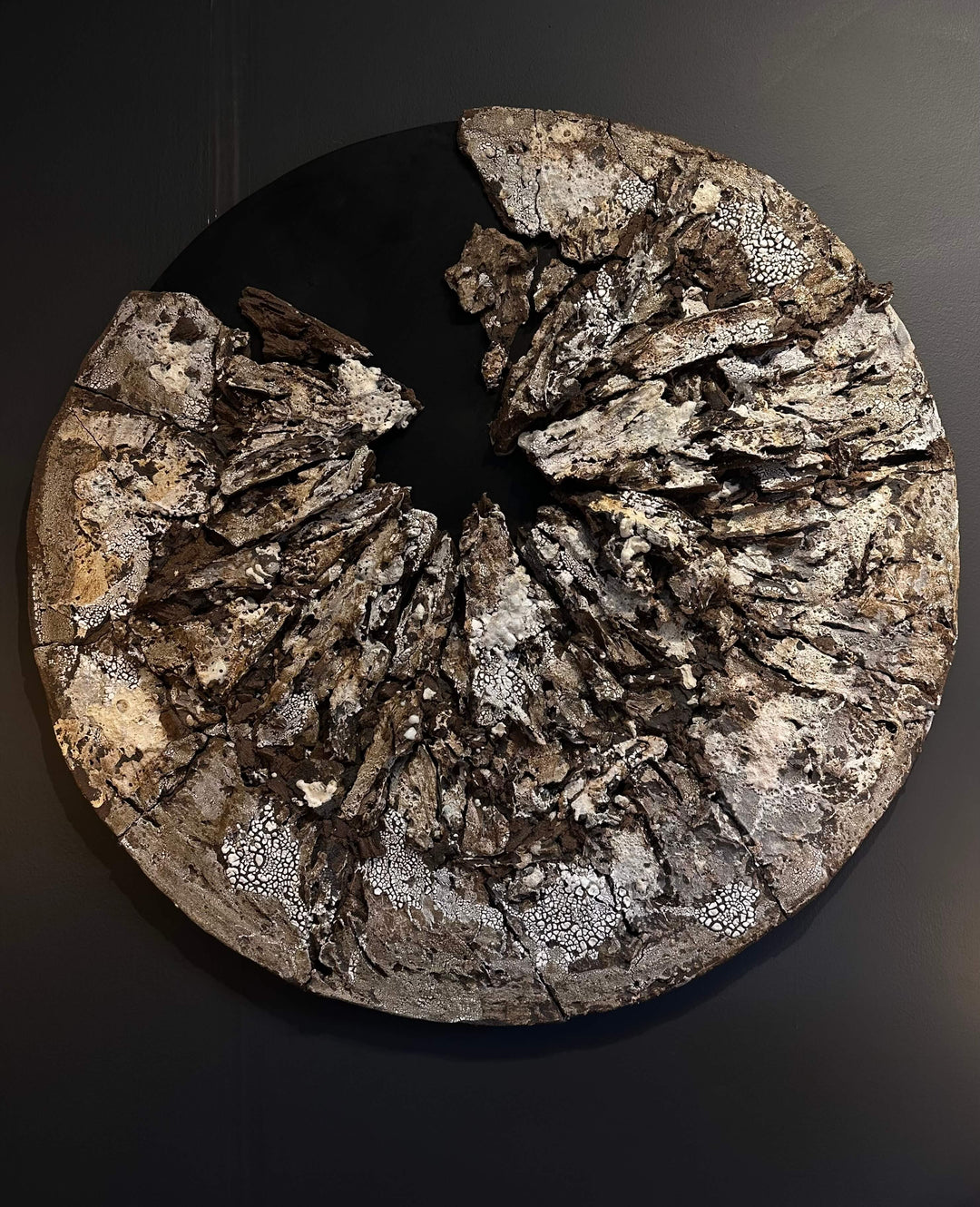 PALESTRA VIDRADOS | The Glaze Is Lava