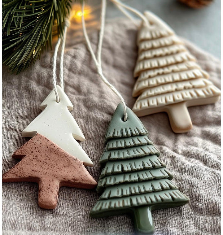 WORKSHOP PRENDAS DE NATAL | OEIRAS