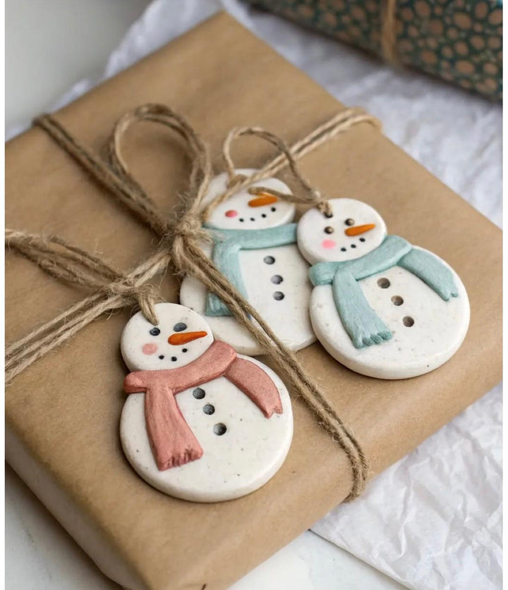 WORKSHOP PRENDAS DE NATAL | OEIRAS