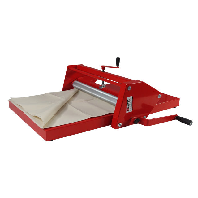 Mesa de lastra Kittec RS Table Slab Roller