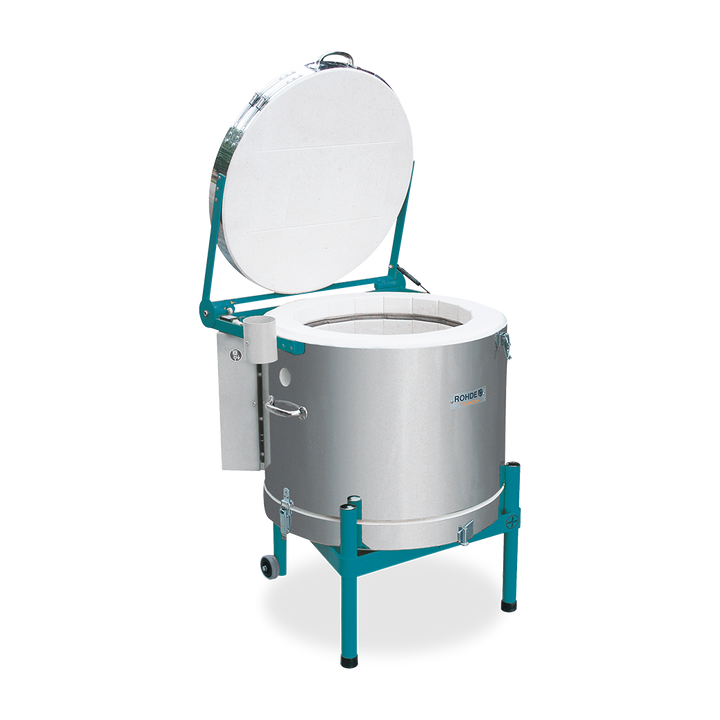 Rohde TE 75 MCC+