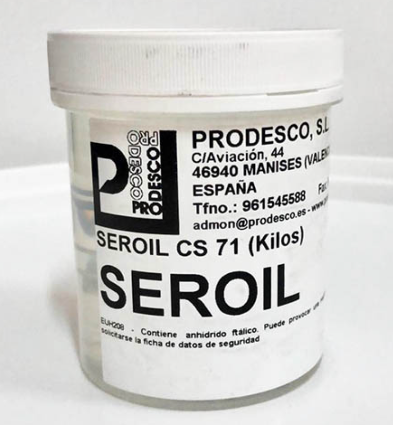 SEROIL