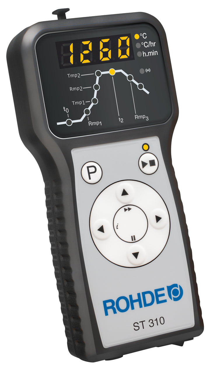 Controlador Rohde 310