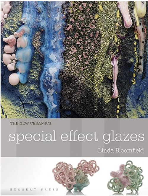 SPECIAL EFFECT GLAZES