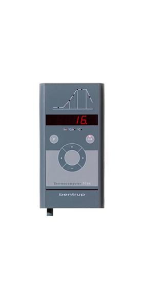 Controlador Forno Bentrup TC66
