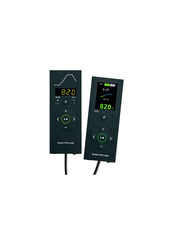 Controlador Forno Bentrup TC95 com WIFI