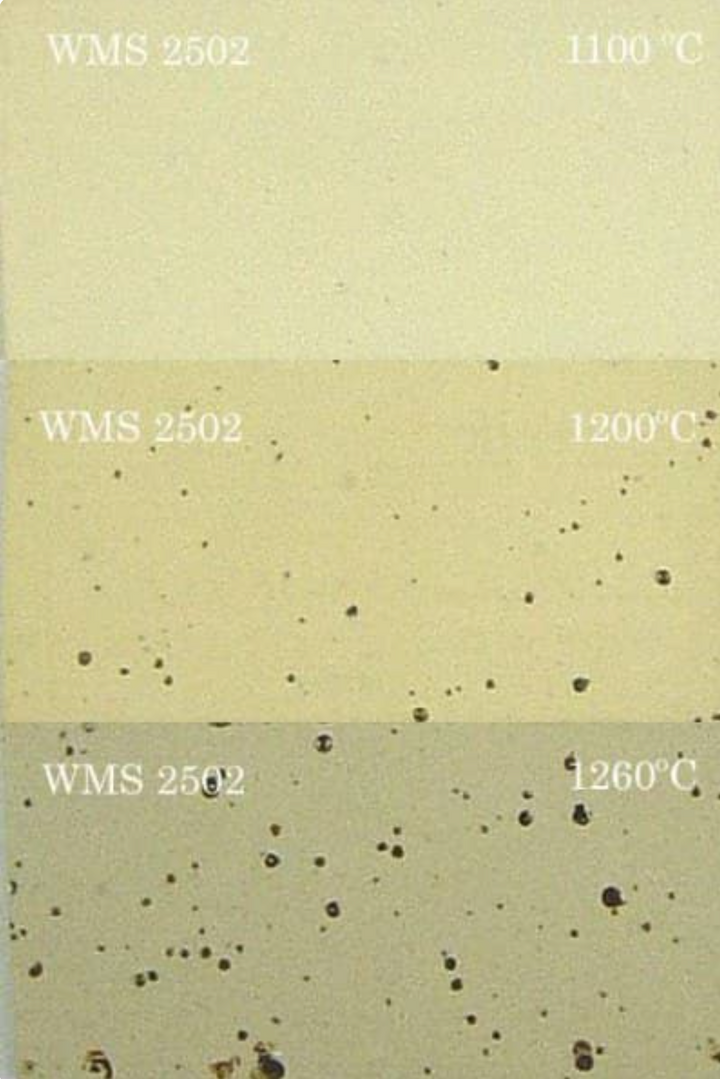GRES WMS 2502