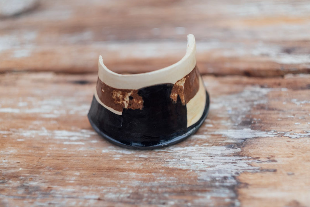 WORKSHOP ENGOBES VITRIFICÁVEIS E REATIVOS