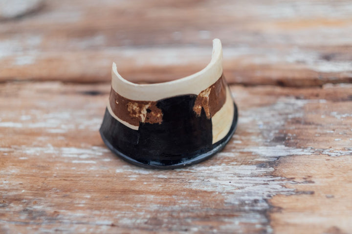 WORKSHOP ENGOBES VITRIFICÁVEIS E REATIVOS