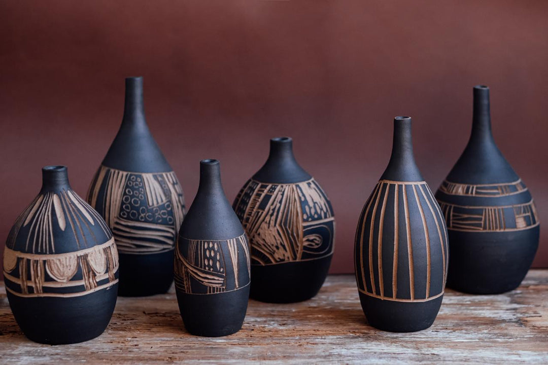 WORKSHOP ENGOBES VITRIFICÁVEIS E REATIVOS