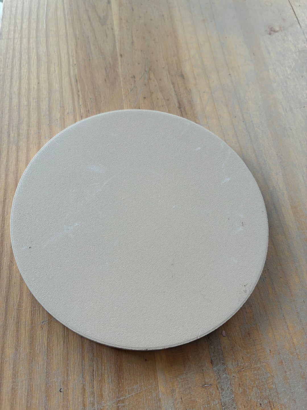 AZULEJO CHACOTA REDONDA 16 Ø