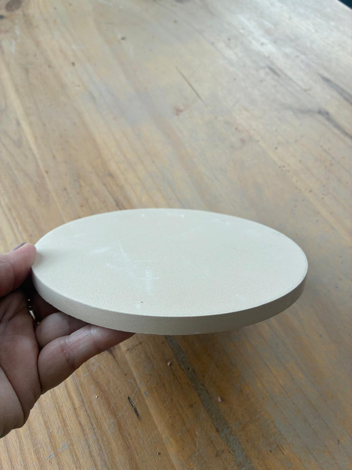 AZULEJO CHACOTA REDONDA 16 Ø