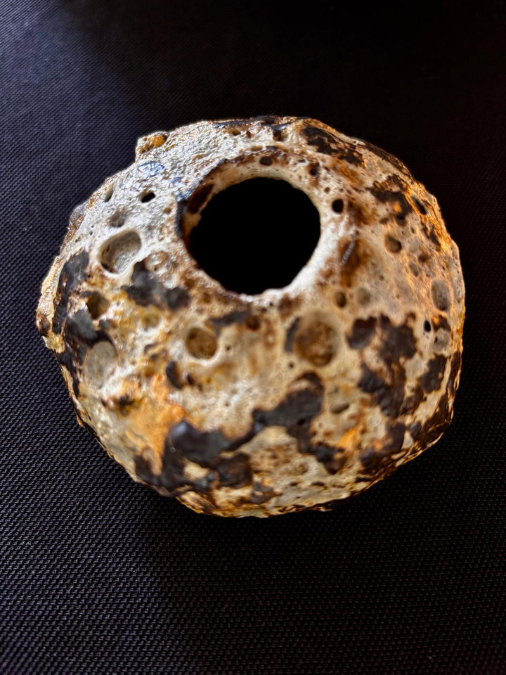VIDRADOS DE LAVA