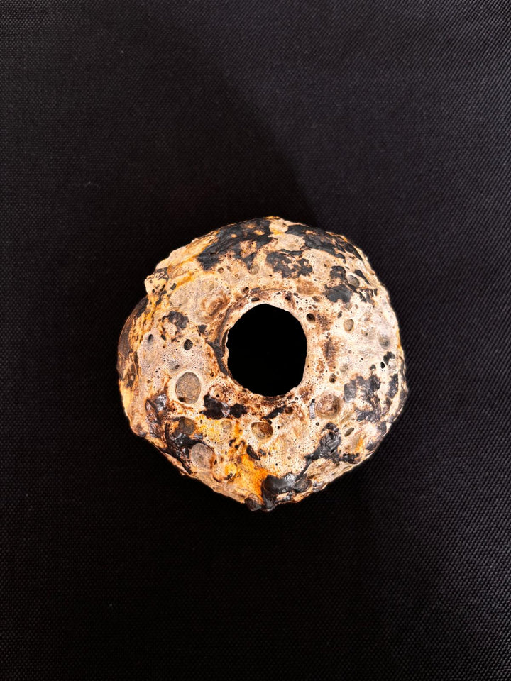 VIDRADOS DE LAVA