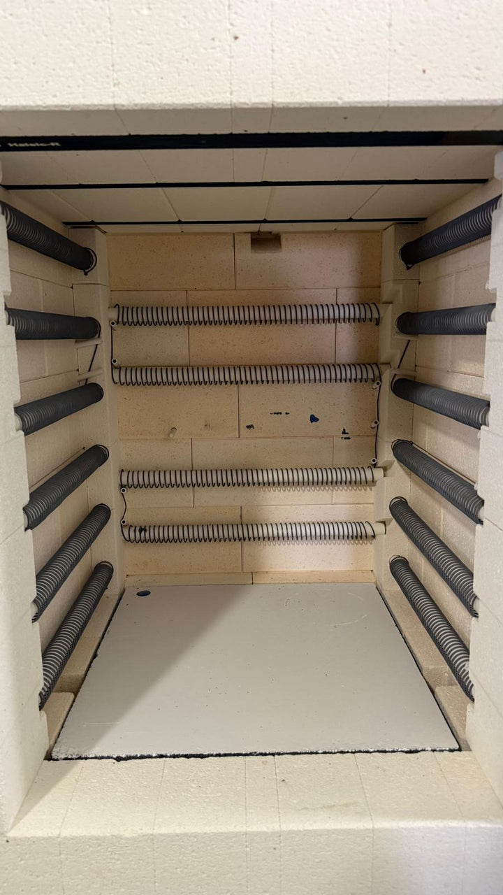 FORNO ROHDE KE200N   COMO NOVO