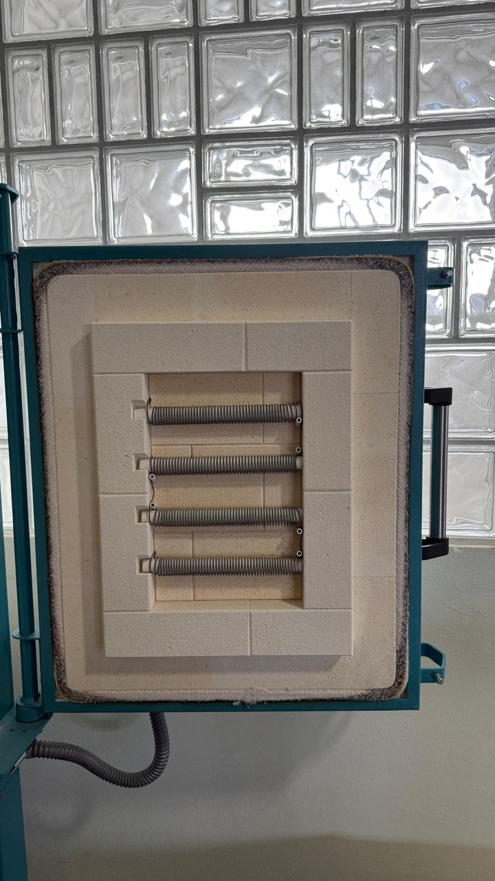 FORNO ROHDE KE200N   COMO NOVO