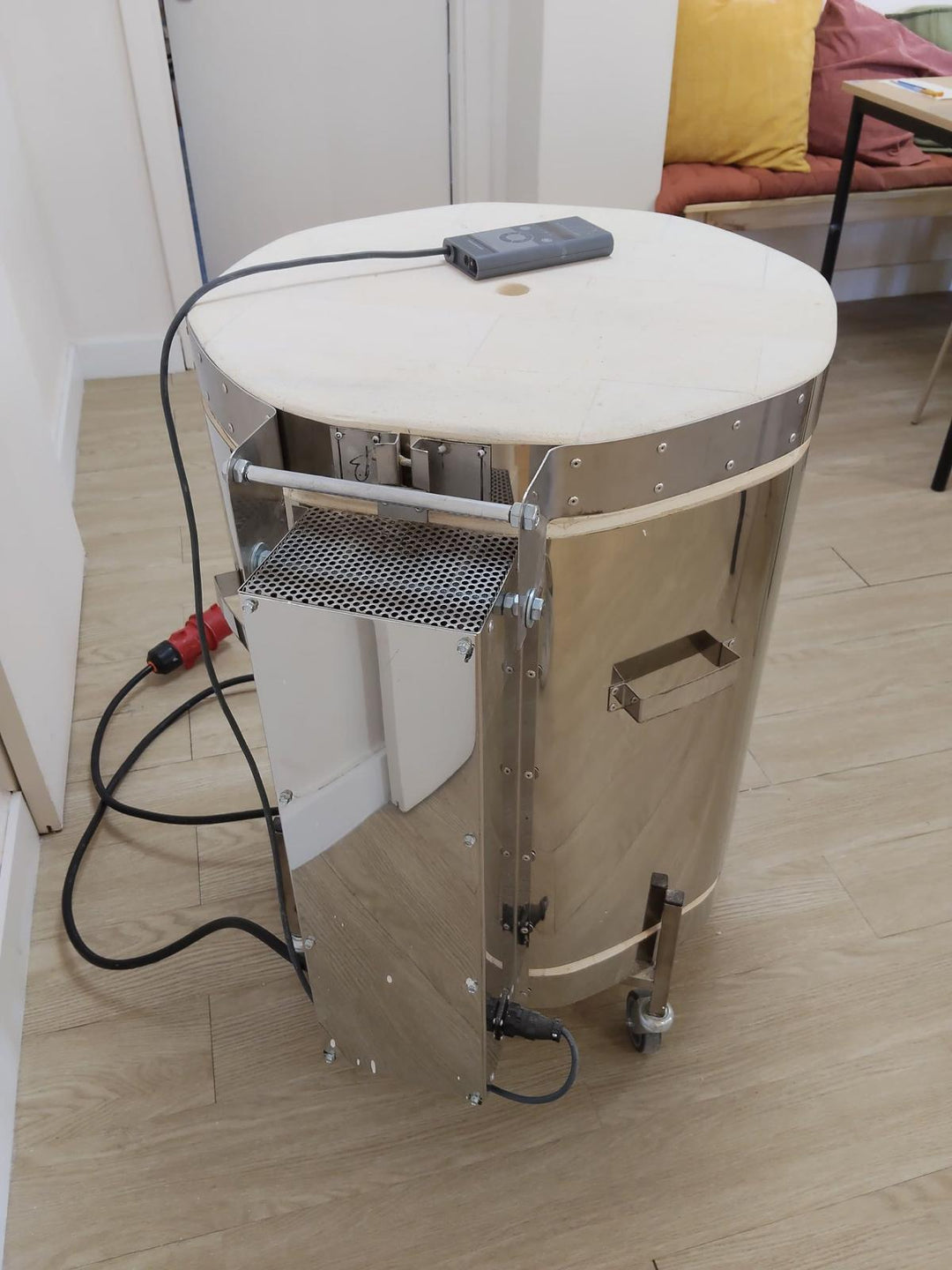 FORNO 80 litros COMO NOVO