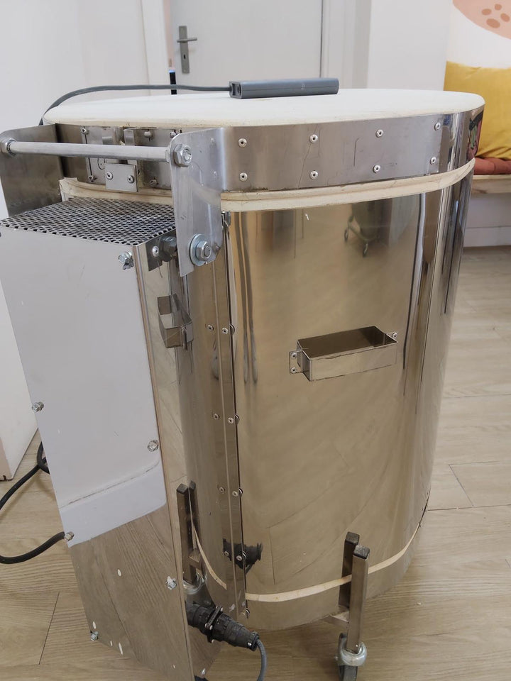 FORNO 80 litros COMO NOVO
