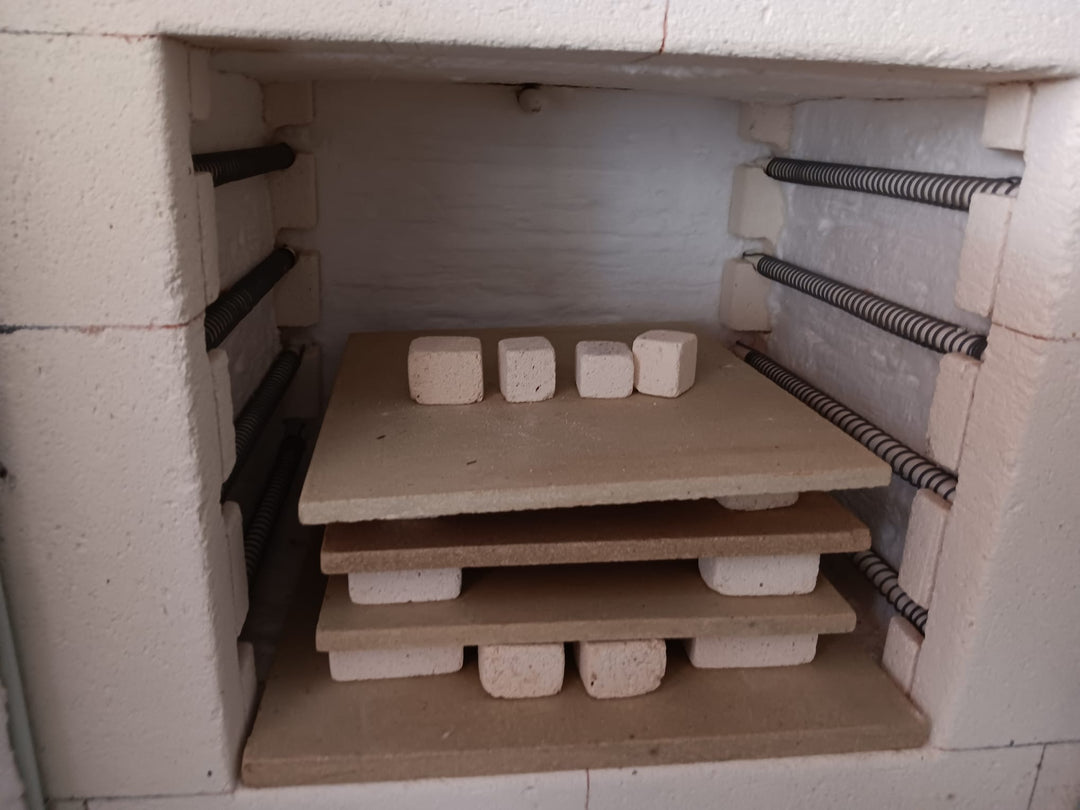 FORNO BARRACHA L31  **USADO
