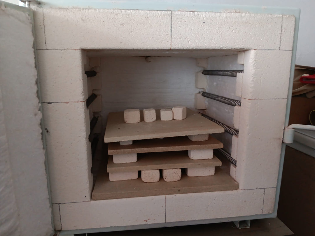 FORNO BARRACHA L31  **USADO