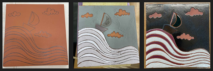 WORKSHOP DECORAÇÃO DE AZULEJO | OEIRAS