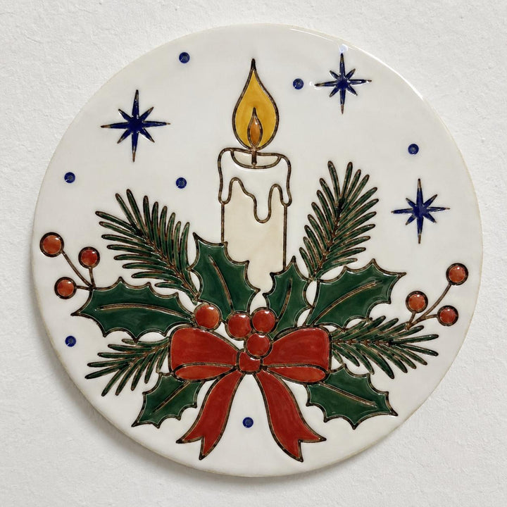 WORKSHOP DECORAR O NATAL | OEIRAS