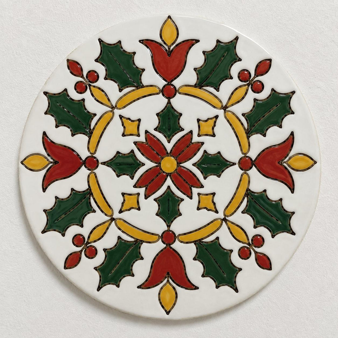 WORKSHOP DECORAR O NATAL | OEIRAS