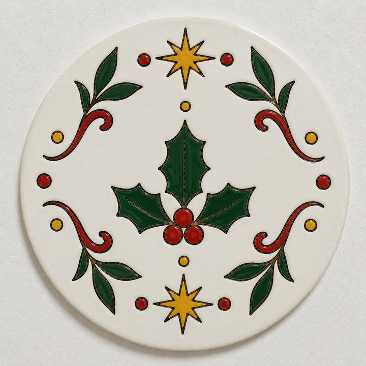 WORKSHOP DECORAR O NATAL | OEIRAS
