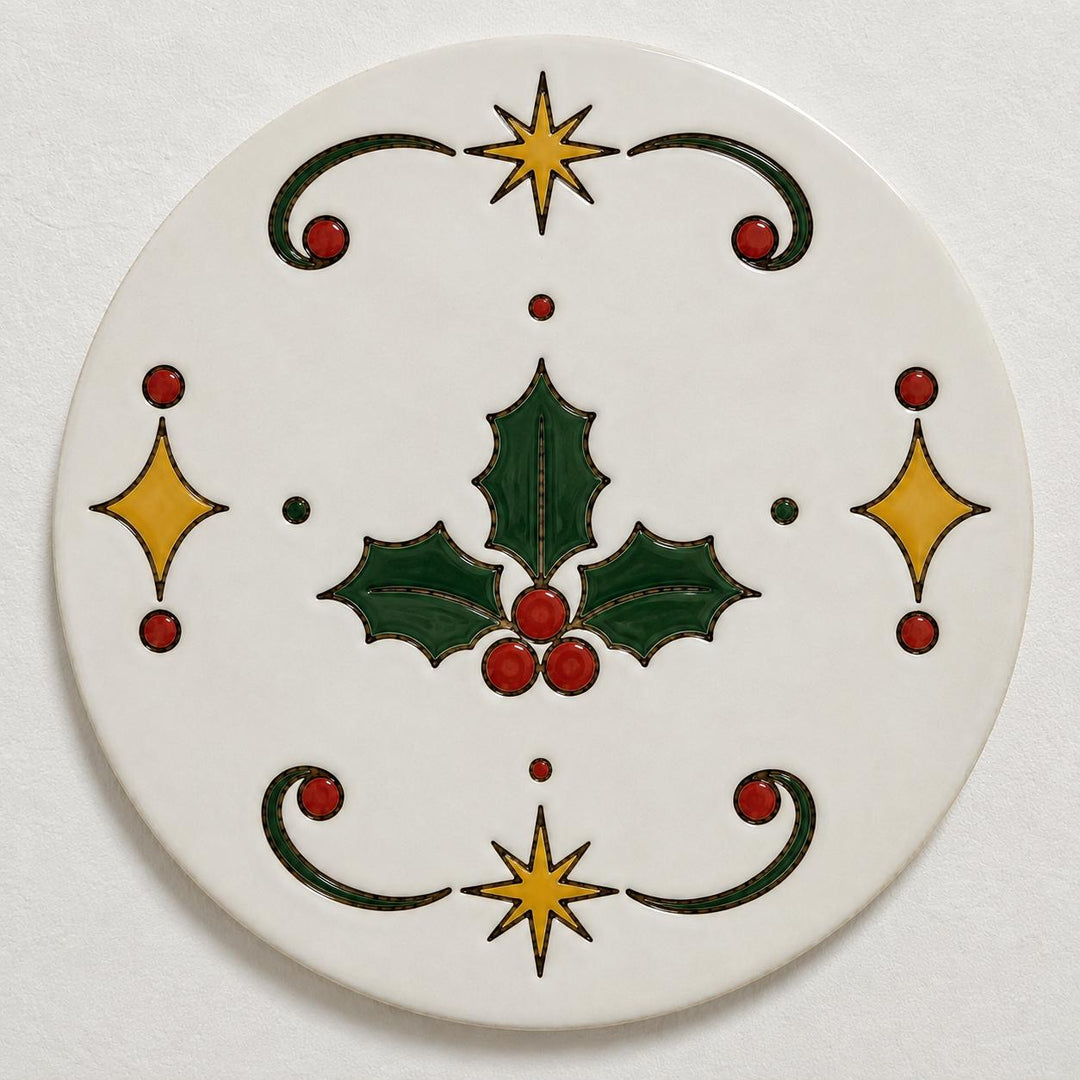 WORKSHOP DECORAR O NATAL | OEIRAS