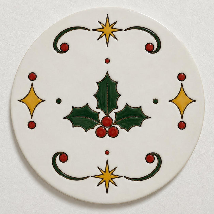 WORKSHOP DECORAR O NATAL | OEIRAS