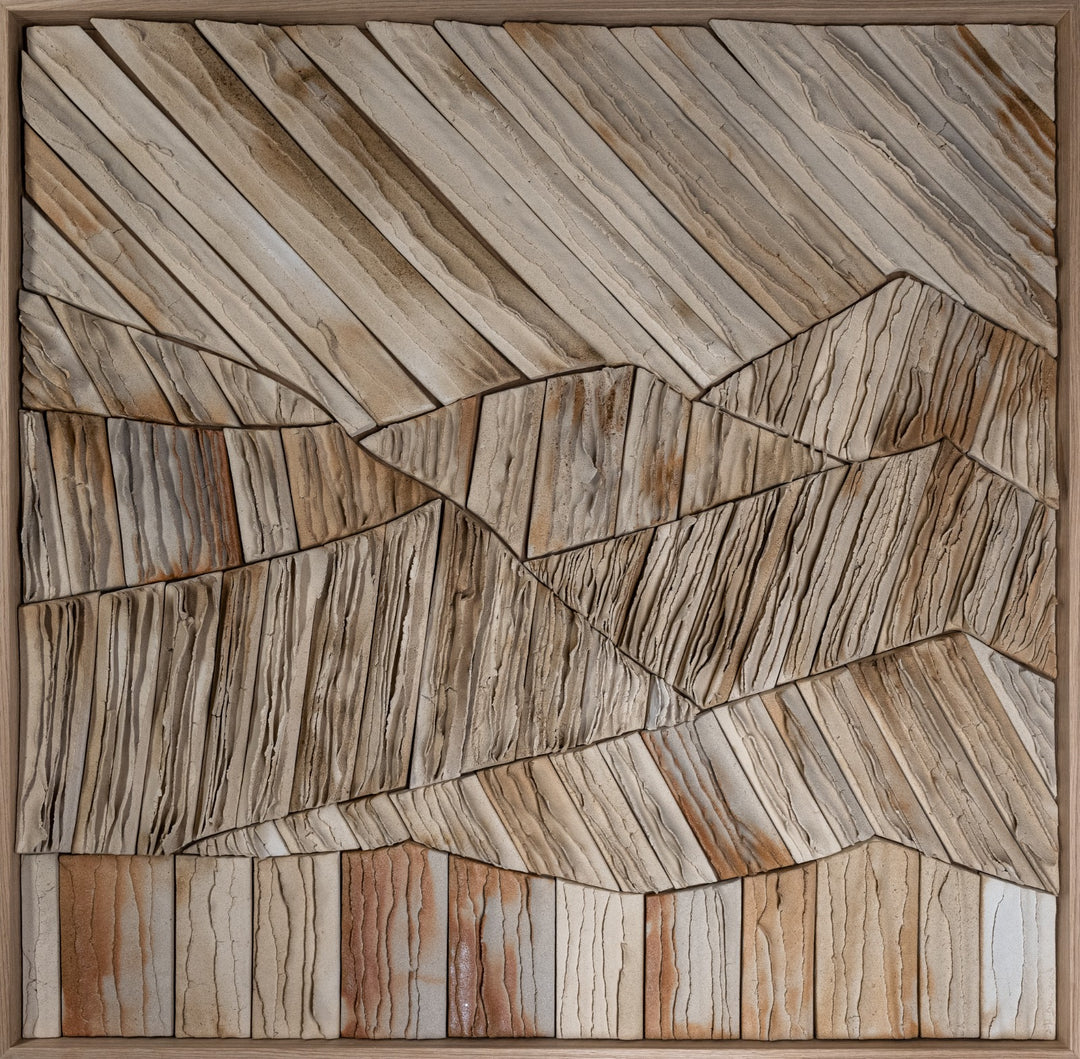 WORKSHOP MURAL CERÂMICO | Sofia Beça