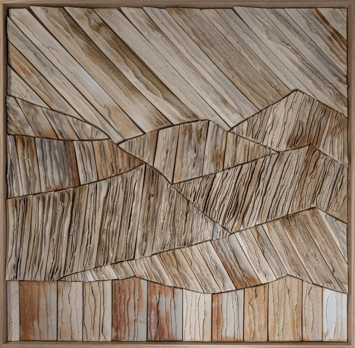 WORKSHOP MURAL CERÂMICO | Sofia Beça