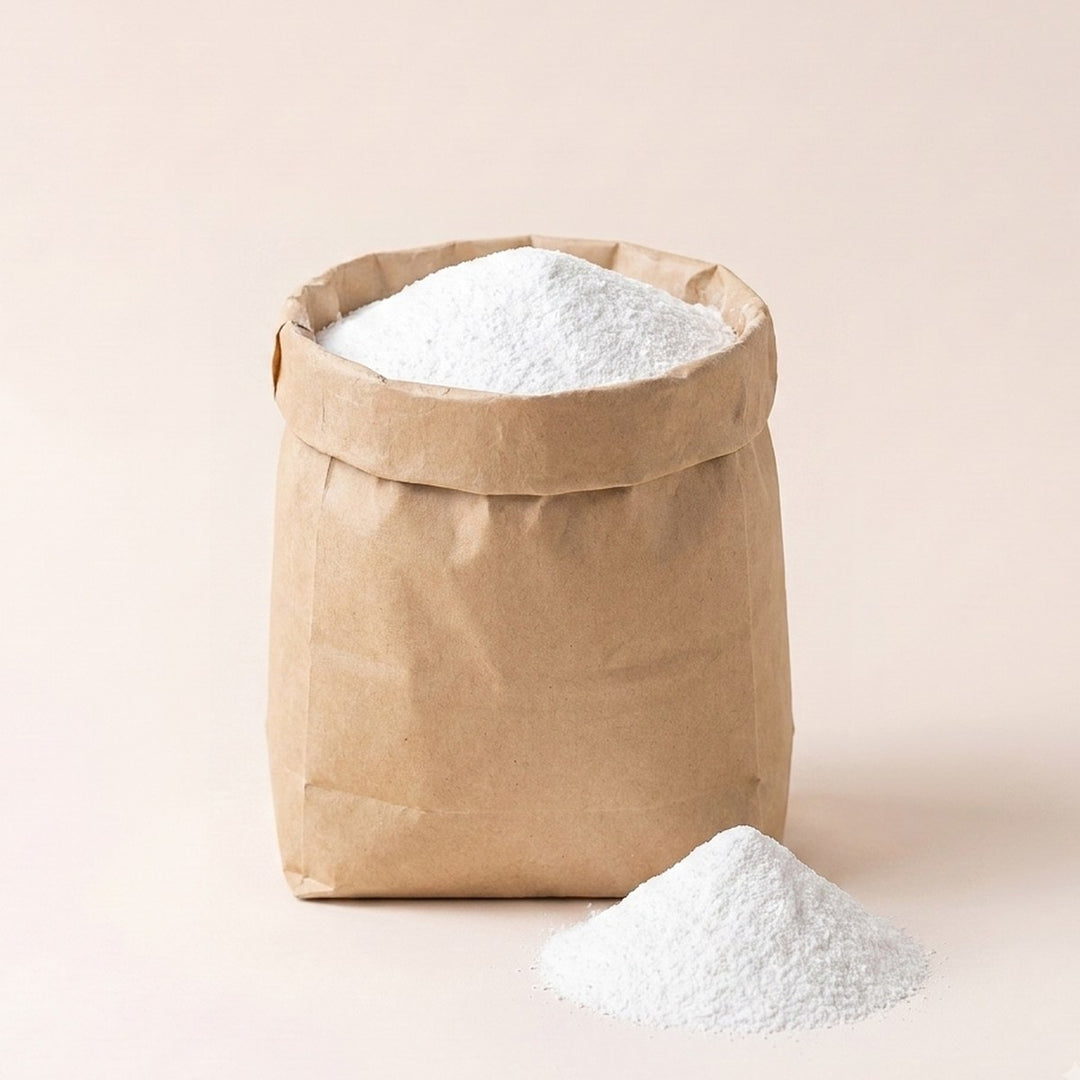 ALUMINA — amostra cozida