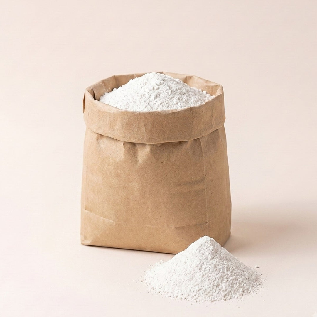 BCS 78 OPACO MATE — amostra cozida