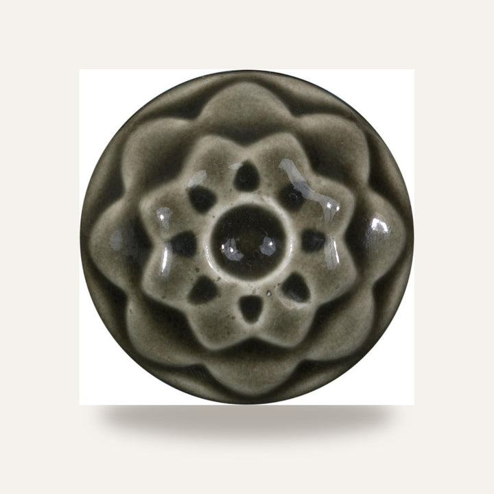 C-3 SMOKE | AMACO — amostra cozida