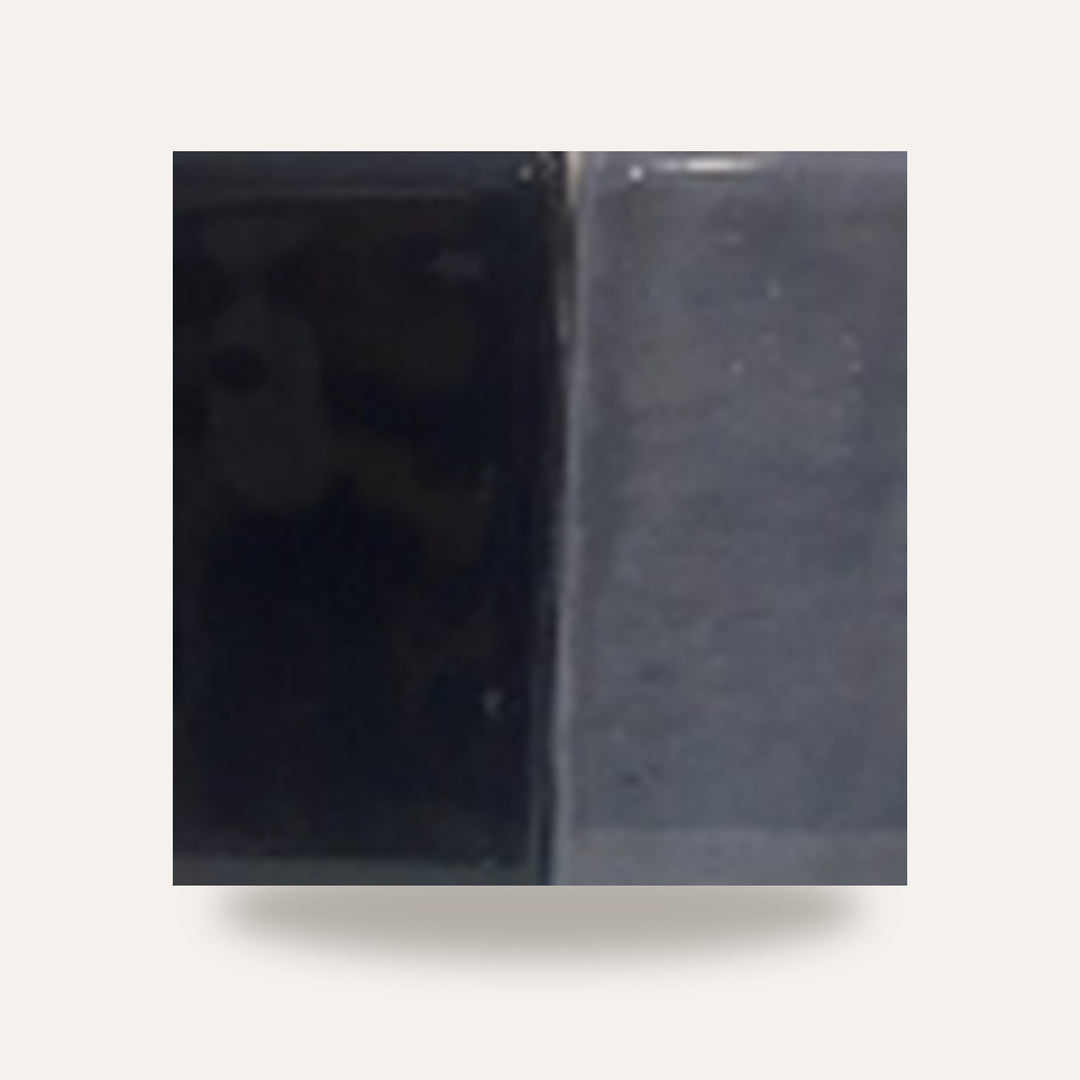 CA 11 CORANTE PRETO — amostra cozida