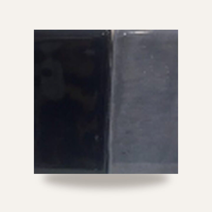 CA 11 CORANTE PRETO — amostra cozida