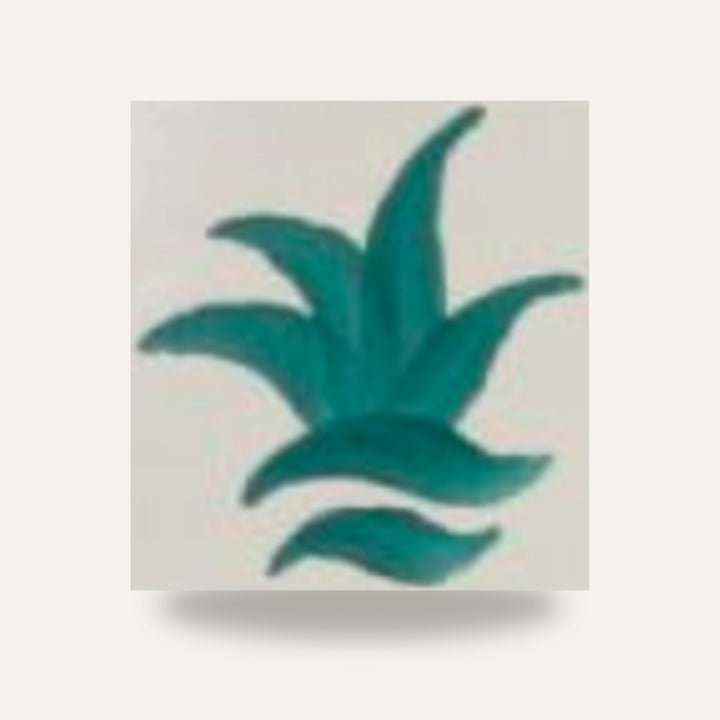 CD 13 VERDE — amostra cozida