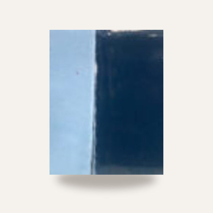 CK 45116 CORANTE AZUL — amostra cozida