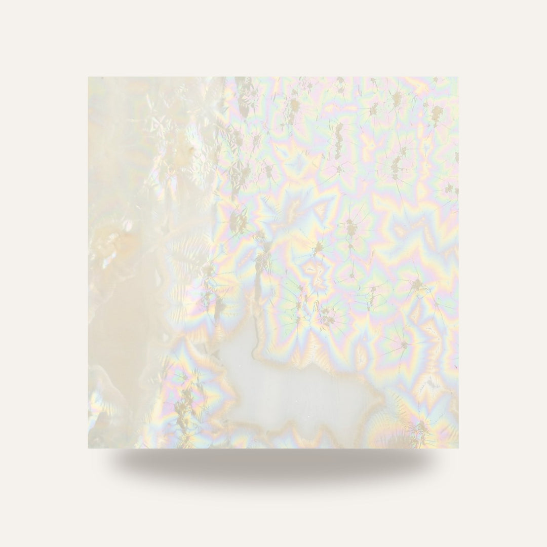 CO-6 SUPERNOVA | AMACO — amostra cozida