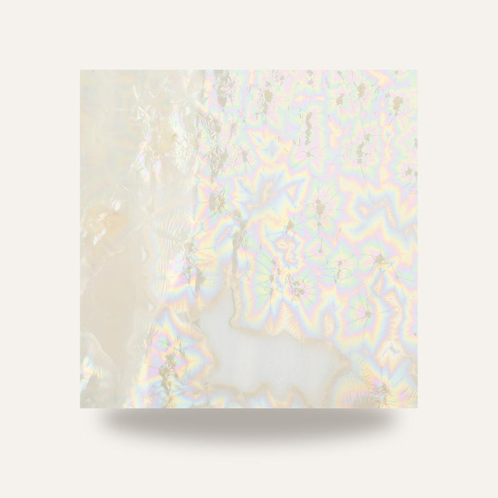 CO-6 SUPERNOVA | AMACO — amostra cozida