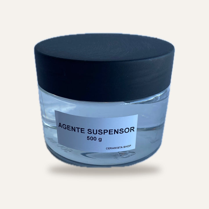 AGENTE SUSPENSOR (ZS)