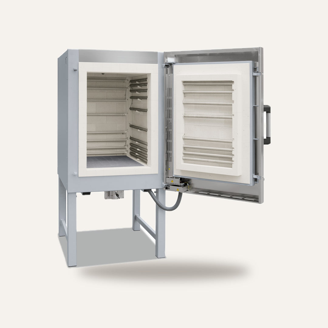 Forno Nabertherm Front Loader N200 - Trifásico (400V)