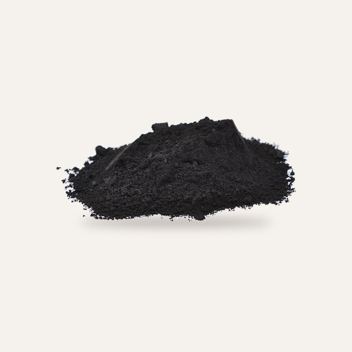 CS F 4312 NEGRO — amostra cozida