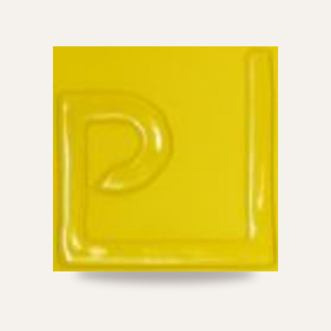 EASP 02 AMARELO — amostra cozida